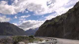 Timelapse - Queensland to Ta Teanau