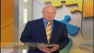 Today In America with Terry Bradshaw featuring Remi