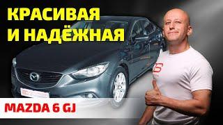  Mazda 6: как ЛОМАЕТСЯ и КАПРИЗНИЧАЕТ эта красавица?