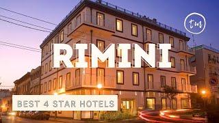 Rimini best hotels: Top 10 hotels in Rimini, Italy - *4 star*