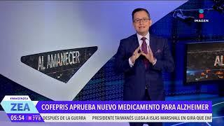 Imagen Noticias al amanecer | Programa completo 3 de diciembre de 2024