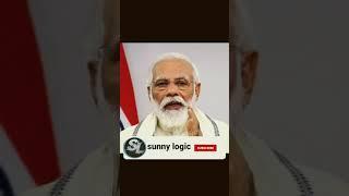 Modi ji funny vedio. / sunny logic