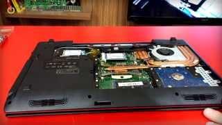 Laptop RAM Takma Rehberi