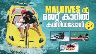 Mudiyans Adventures Honeymoon