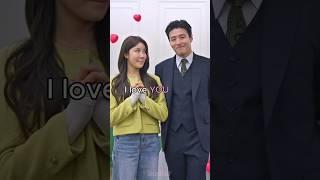 Kang Ha-neul & Sia Ji-woo 