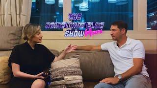 Dusan Lajovic on The Something Else Show MIAMI with Hana Adrovic