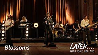 Blossoms - What Can I Say After I'm Sorry? (Later... with Jools Holland)