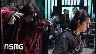 《陳情令之生魂 The Living Dead》 BEHIND the Senes #08 | WeTV