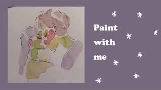 Paint with me 