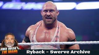 Ryback Shoot Interview w/ Vince Russo - Swerve Archive