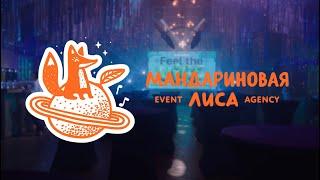 НЕТОЛОГИЯ VIBE | МАНДАРИНОВАЯ ЛИСА 2024