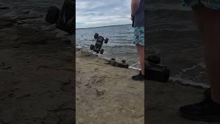 Rc Car Fail