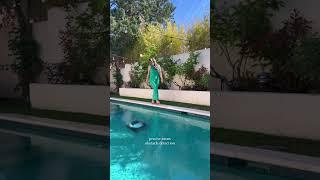 Dreame Z1 Pro: Your Pool’s New Best Friend for Spotless Water 