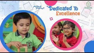 Admission Open 2023 - DPS Raj Nagar Extension