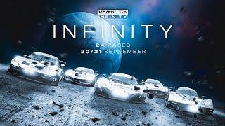 VCOxLFM INFINITY – THE PROLOGUE