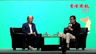 【直播｜香港書展講座：金宇澄談你所不知道的《繁花》】