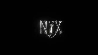 NYX | NEW G-GROUP BY HIGH UP ENTERTAINMENT #kpop