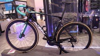 2023 KTM Revelator Alto Team