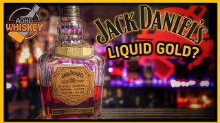 Jack Daniels Barrel Proof Single Barrel - The Best Value in Barrel Strength Whiskey?