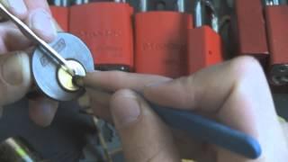 eBay Shopping - new locks for challenge locks