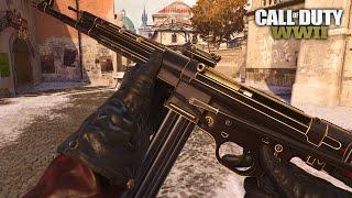 This Is One Of The Best Rifles In Call Of Duty WW2 (COD WW2)