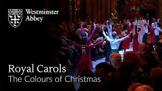 Royal Carols 2024: The Colours of Christmas by the Royal Ballet School