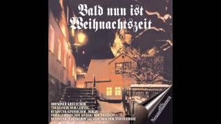 Bald nun ist Weihnachtszeit (das komplette Album)