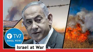 Islamist terror attack Israelis en masse in Amsterdam; Israel vows retribution TV7 Israel News 08.11