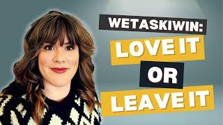 "Living in Wetaskiwin: The Truth! Pros & Cons You NEED to Know!"