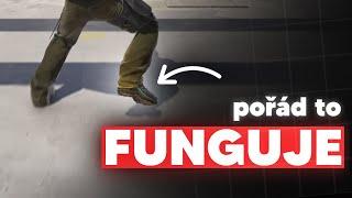 Chyba která pořád Funguje ?? ┃Counter Strike 2 CS2