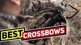 Top 5 Crossbows in 2025