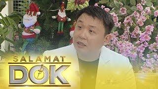 Salamat Dok: Proper and medical ways of reshaping nose