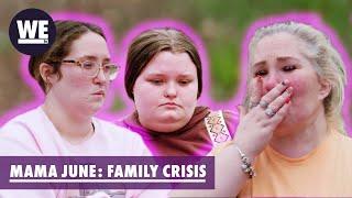 The Family Says Their Goodbyes to Anna | Mama June: Family Crisis