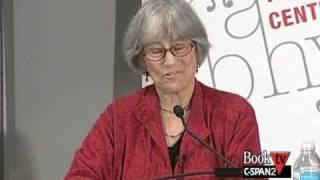 Book TV: Linda Gordon, "Dorothea Lange: A Life Beyond Limits "