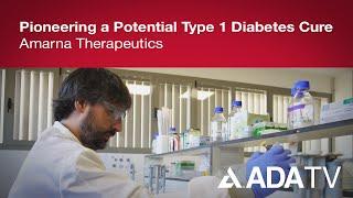 Amarna Therapeutics: Cutting-Edge Gene Delivery Towards a Type 1 Diabetes Cure