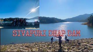 SIVAPURI DHAP DHAM (DLK VLOGS NEPAL) FRIENDLY RIDE