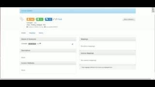 GSoC   Mid evaluation presentation   Open Concept Lab Enchancements