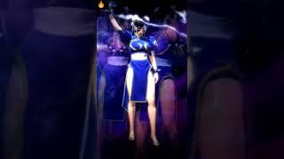 Free fire status ️#SAIF GAMING YT#shorts ️