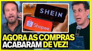 PÂNICO REVELA TUDO SOBRE O NOVO AUMENTO DOS IMPOSTOS NAS COMPRAS INTERNACIONAS