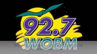 92.7 WOBM & Gateway Toyota Student of the Week Morgan Novak