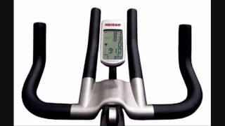 Buddy Huggins Talks About The Keiser M3 Spinning Cycle