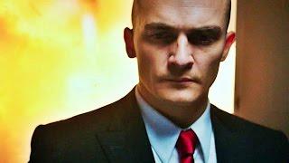 HITMAN - AGENT 47 | Trailer #2 deutsch german [HD]