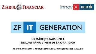 ZF IT GENERATION 15.08.2022