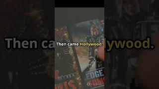 Elvis Presley becomes the king #facts #knowledge #shorts #history