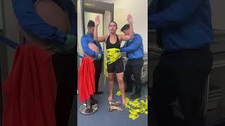 Tsa Finds Shocking Discovery When She Hides The Goods!