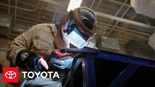 Continuing Driving Possibilities Across the Country: Kentucky | Toyota