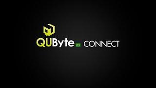 QUByte Connect 2021 Teaser