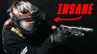 THE BEST Speedsoft Airsoft Kills Compilation Of 2022