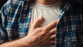 How to Treat Acid Reflux | Stomach Problems