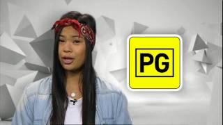 ABC3 | Ident & "PG" Classification - (16.07.2016)